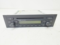 фото thumb №8, Радіо cd audi concert audi a3 8p рестайлінг 1 din 8p0035186f