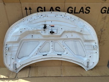 фото thumb №6, Nissan qashqai j11 13-17 капот передняя оригинальная