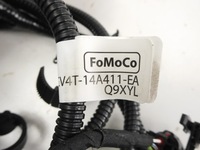 фото thumb №11, Джгут трубопровід escort orion 218090 ev4t14a411ea