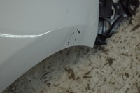 фото thumb №9, Крила правий перед opel astra j lift