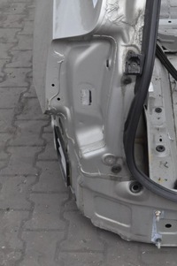 фото thumb №6, Volvo xc90 ii pas задня задній піддон