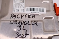 Jeep wrangler jl chrysler pacifica нагреватель аккумулятора webasto 68443445ac Недорого, фото thumb