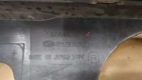 фото thumb №11, Бампер задняя задний subaru legacy outback 57704al130