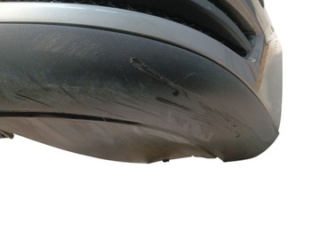 фото thumb №14, Бампер перед переднее volkswagen sharan i рестайлинг 2000-2004 код краски ld7w