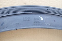 фото thumb №9, Молдинг крыла левый перед seat arona 6f9.853.717 6f9853717