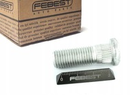 фото thumb №1, Шпилька колеса febest do honda crosstour 3.5