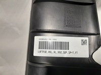 фото thumb №6, Porsche 911 992 повітропровід впуск повітря ліва 992815215b