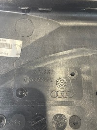 фото thumb №5, Корпус вентилятора з żaluzjami i модуль audi a4 a5 q3 q5