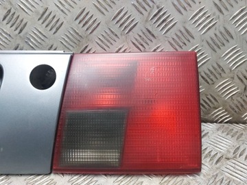 фото thumb №6, Накладка крышки лампы зад audi a6 c4 sedan ly7p