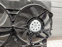 фото thumb №6, Audi q3 f3 8k0121003ag корпус вентиляторов