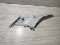 Fiat tipo 2018 задний  сторона правая защита верхний стойка / b Недорого, фото thumb