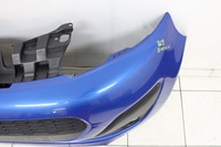 фото thumb №13, Peugeot 107 lift 2012r- бампер перед передний elx - код лакокрасочного покрытия