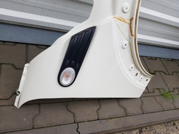 фото thumb №5, Mini cooper r56 r55 крило праві перед 850