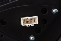 фото thumb №12, Hyundai elantra vi ad 2018-2020 зеркало электрический левая 6 pin 87610f2550