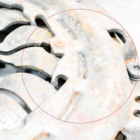 фото thumb №12, Nissan qashqai 2019 сцепление / комплект