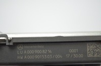 фото thumb №9, Модуль блок керування пального mercedes-benz оригінальний номер a0009008214