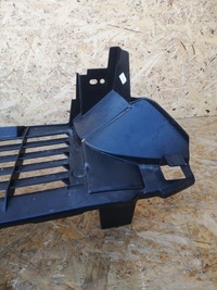 фото thumb №8, Toyota proace pas передній повітропровід повітря 9808490680