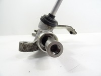 фото thumb №8, Qashqai ii j11 рестайлінг 1.5 трансмісія рейка рульового управління