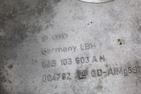 Купить Поддон масляная audi a4 b6 b7 a6 c6 2.0 passat b5 fsi awa 06b103603 a h, фото thumb