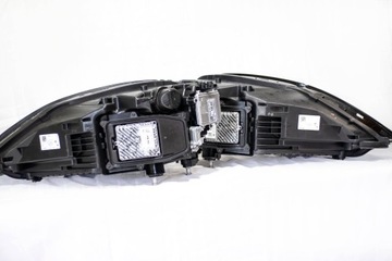 фото thumb №7, Porsche cayenne 9y0 9y3 2024 комплект лампи передні / комплект