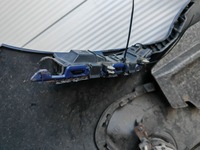 фото thumb №13, Kia rio iii бампер передний перед