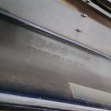 фото thumb №11, Бампер перед bmw 3 e36 8132206