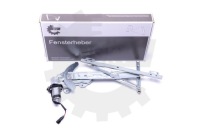 фото thumb №1, Подъемник стекло перед левый land rover defender