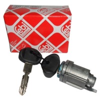 фото thumb №1, Вкладыш замка зажигания mercedes 190 w201 w124 ключ ihz