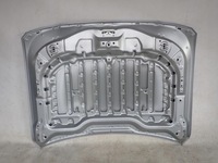 фото thumb №16, Mazda cx-90 23- капот крышка двигателя