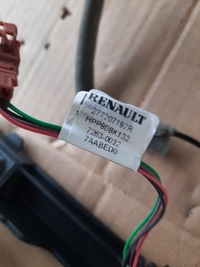 фото thumb №7, Scenic iv 1.2 tce освітлення ліхтарі кабіни стельовий мікрофон