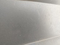 фото thumb №9, Skoda octavia iv 4 kombi бампер задняя спойлер 5e7