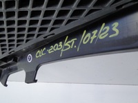 фото thumb №7, Mercedes clc 203 w203 решётка средняя бампера