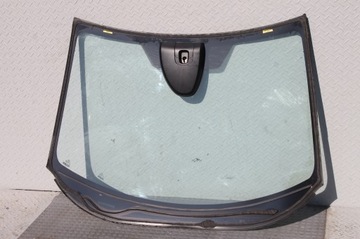 фото thumb №8, Стекло лобовое передняя перед honda hr-v ii 15-21