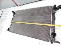 Audi q3 q5 q7 радиатор воды бензин pa66-gf30 Цена, фото thumb