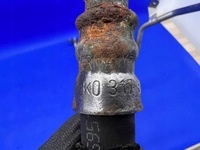 фото thumb №9, Audi s5 8t 4.2 fsi провода шланги масла коробки 8k0317818bg 8k0317825q