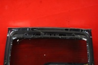 фото thumb №11, Крышка багажника багажника задняя задняя верхний графитовая land rover discovery 3 iii 04-09