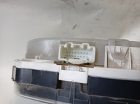 фото thumb №7, Лічильник прилади mazda 6 51gr1la