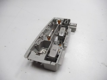 фото thumb №7, Панель лампочки кабины renault laguna ii 8200013576