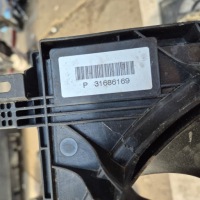 Купить Polestar 2 volvo c40 xc40 ev вентилятор радиатора 31686169, фото thumb