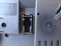 фото thumb №8, Счетчик приборы bmw e90 uk 9187053