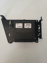 фото thumb №1, Блок керування модуль подушок ecas scania r 1759696