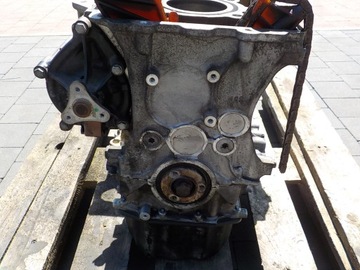 фото thumb №13, Peugeot 207 308 1.6 vti 5fw блок dół двигуна комплектний