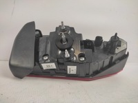 фото thumb №7, Audi оригинальный номер 4k5945076 лампа задняя комбинированная