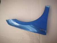 фото thumb №1, Крила правий skoda scala