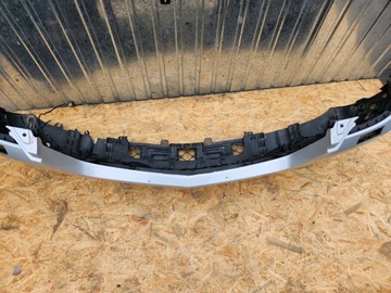 фото thumb №10, Бампер переднее 6 pdc mercedes gl x164