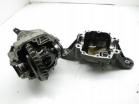 фото thumb №9, Mercedes w251 w164 мост задняя передаточное число 2.92