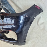 фото thumb №8, Bmw x5 f15 13-18 бампер перед передній sprysk pdc