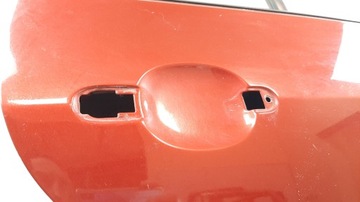 фото thumb №7, 2007 volkswagen golf plus дверь задние