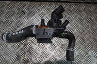 фото thumb №1, Корпус термостата термостат renault scenic iv 110618527r