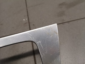 фото thumb №6, Рамка dekor вибірник audi a4 b7 8e0864261